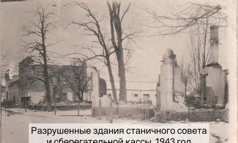 Глава Кубани напомнил о 80-й годовщине освобождения Белореченского района от немецко-фашистских захватчиков