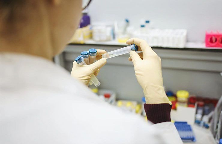 Более 2 тыс. 400 случаев гриппа выявили в Краснодарском крае с начала эпидсезона