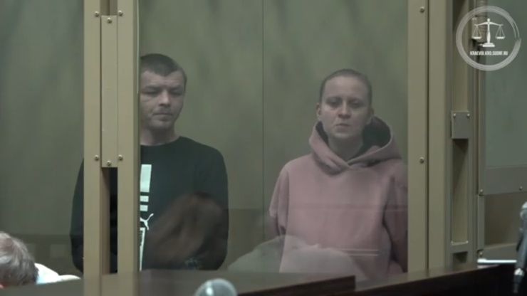 Суд продлил содержание под стражей родителей убитого 5-летнего ребенка в Краснодаре