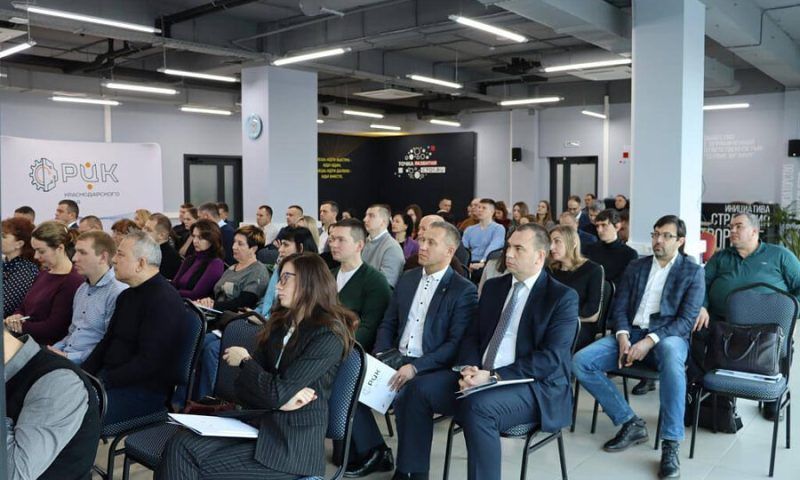 В Краснодарском крае планируют увеличить число участников нацпроекта «Производительность труда»