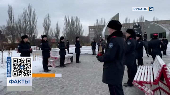 В России 15 февраля отмечают День памяти воинов-интернационалистов