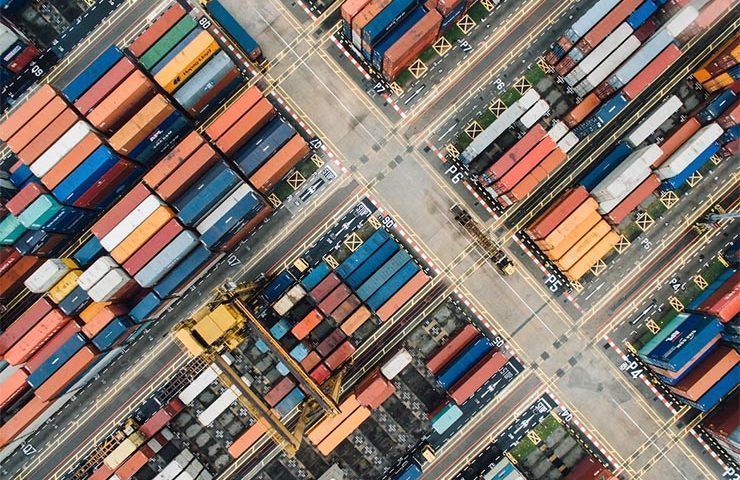 Оператор контейнерных терминалов Global Ports планирует изменить место регистрации с Кипра на РФ
