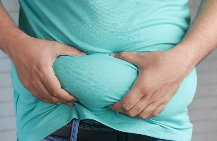 Сбросить вес и не умереть: диетолог рассказала о безопасной скорости похудения