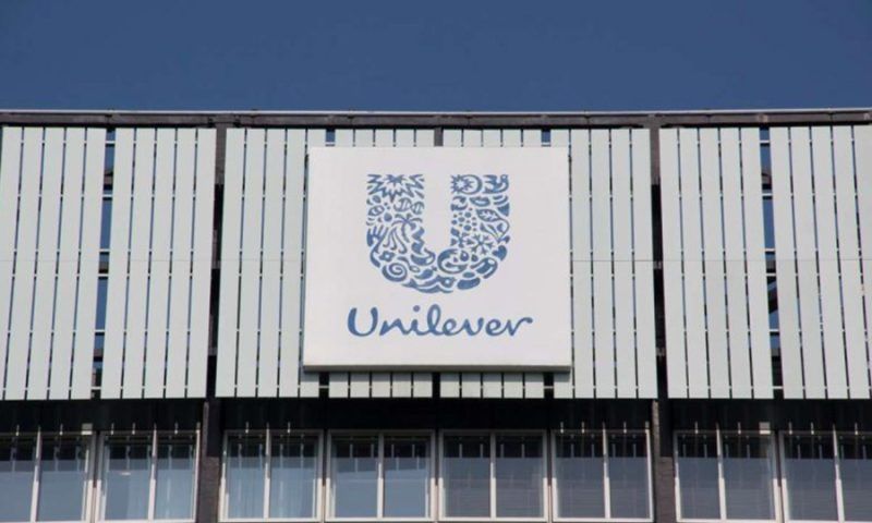 Британский производитель бытовой химии Unilever может покинуть Россию