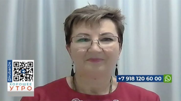 Психолог Галина Третьякова: панические атаки не побороть без помощи специалиста