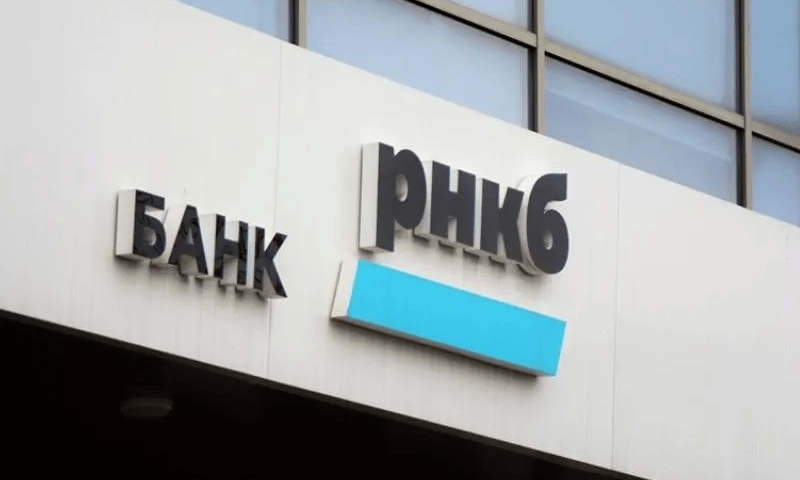 За месяц клиенты РНКБ сняли в банкоматах 3 млн рублей с виртуальных карт