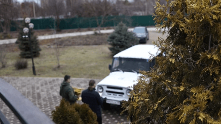 В храме Святого Духа в Краснодаре собрали средства на автомобиль для бойцов в зоне СВО
