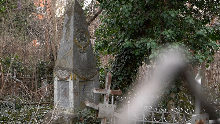 Старые кладбища Краснодара: почему столица Кубани построена на костях