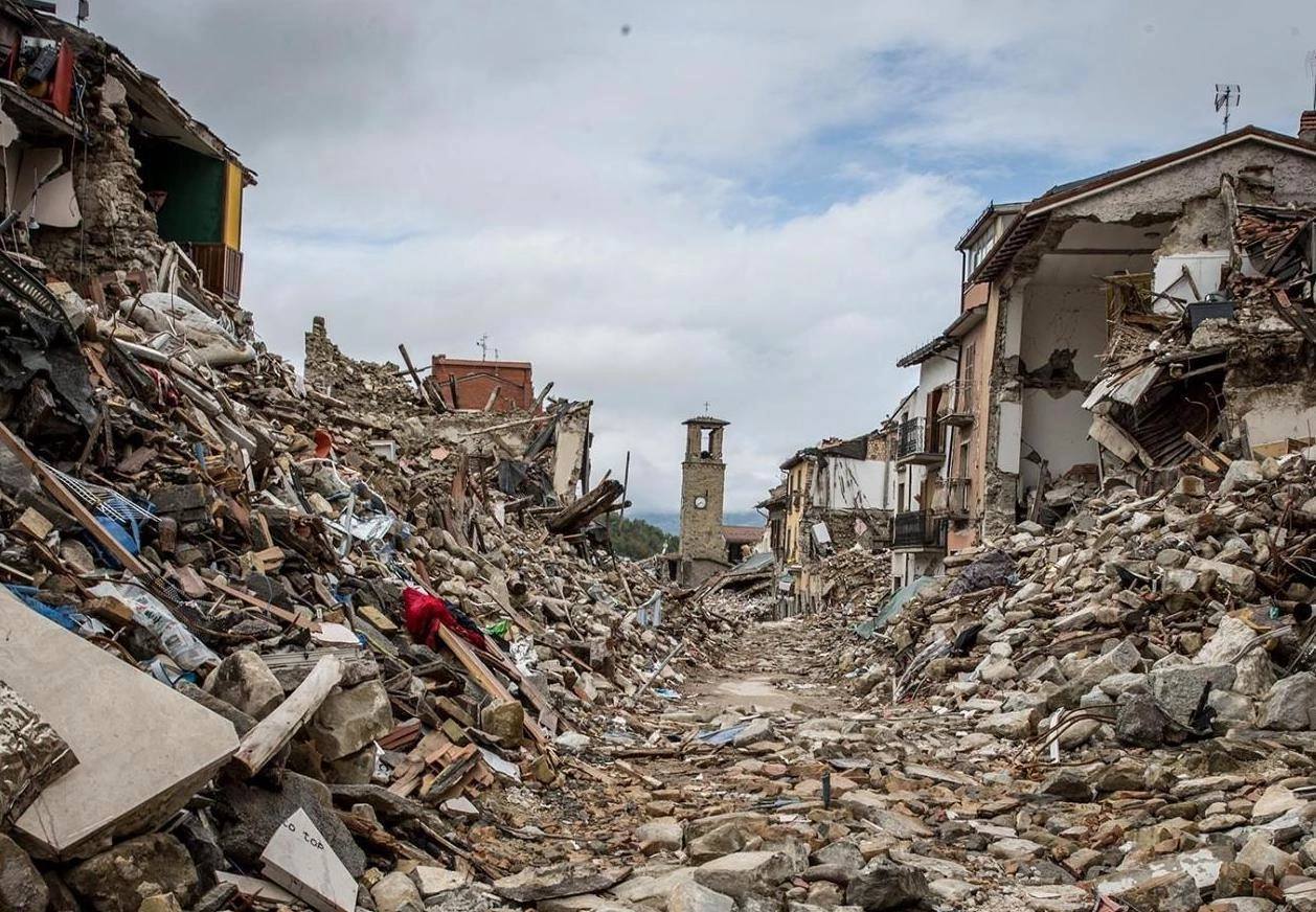 Число жертв землетрясений в Турции и Сирии превысило 7 тыс. человек