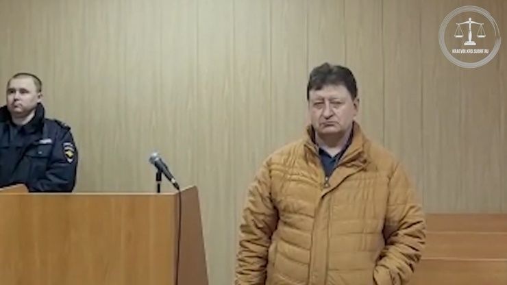 В Краснодарском крае со старосты храма взыскали 7,1 млн рублей за мошенничество