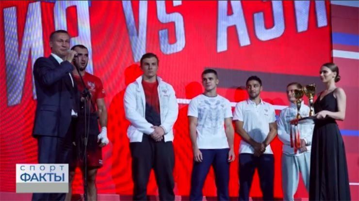 Кубанские боксеры завоевали 4 медали турнира на призы короля Марокко