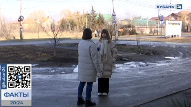 Союз транспортников Кубани намерен разобраться в ситуации с маршрутчиком, высадившим школьницу