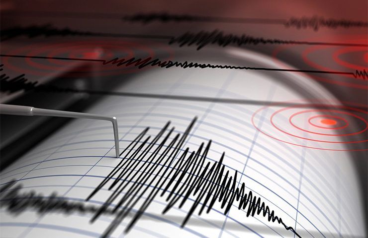 Новые сильные землетрясения предрек сейсмолог, предсказавший трагедию в Турции