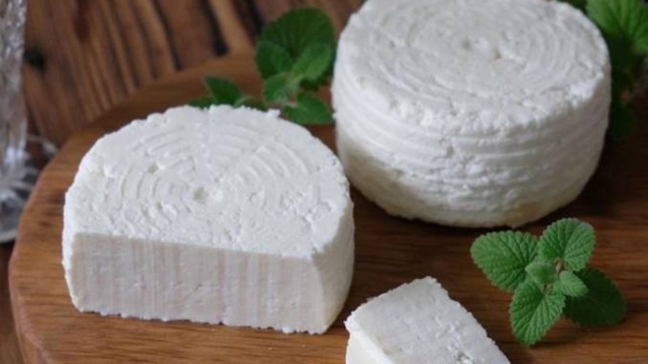 Рецепт мягкого сыра из домашнего молока в сыроварне