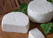 Простой рецепт, как дома сварить сыр из магазинного молока