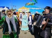 Что такое Навруз: значение и традиции праздника