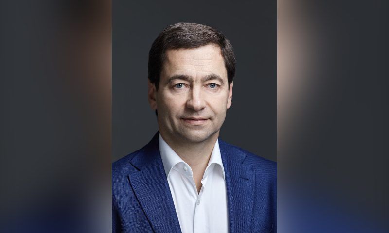 Анатолий Песенников назначен председателем Юго-Западного банка Сбербанка