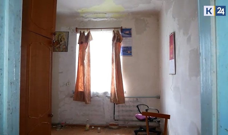Поселок-призрак на Кубани: как и почему опустел поселок Северный | Факты
