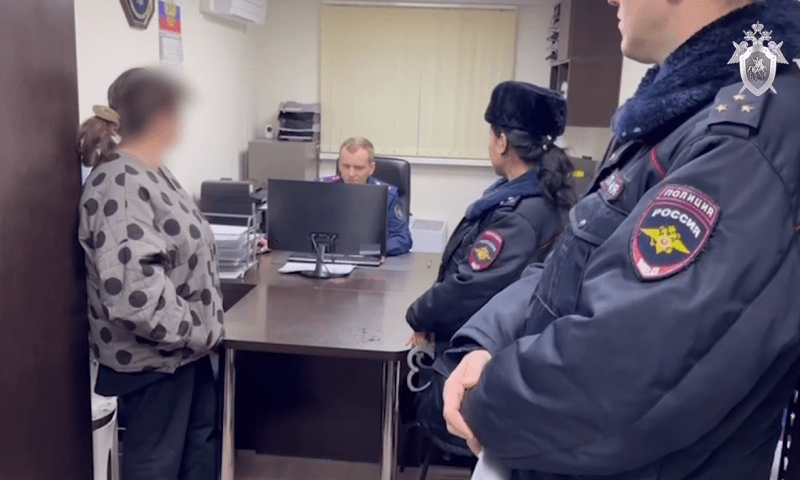 Жену гендиректора стройкомпании арестовали по делу о хищении квартир в ЖК «Кларисса» в Краснодаре