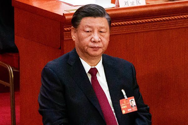 СМИ: председатель КНР Си Цзиньпин планирует посетить Москву на следующей неделе