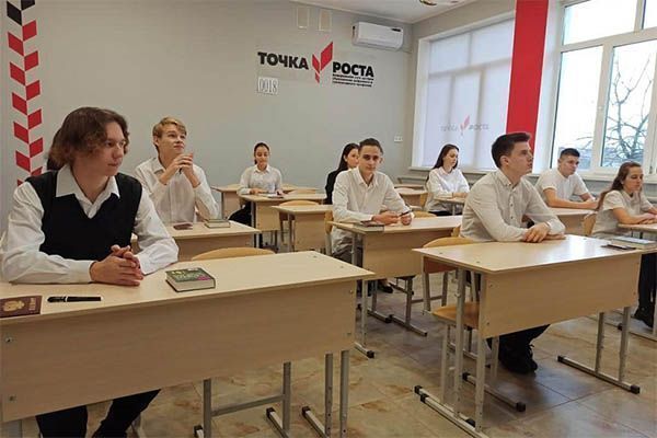 Выпускники девятых классов выбрали предметы для сдачи ОГЭ в Краснодарском крае