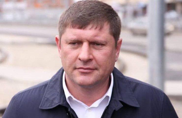 Экс-мэр Краснодара Алексеенко попал в новый санкционный список Великобритании