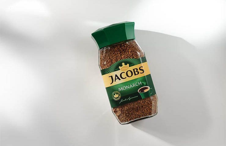 Производитель кофе Jacobs выводит иностранные бренды с российского рынка