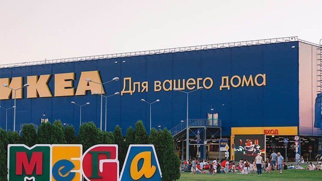 IKEA не будет строить парк с озером возле ТЦ «Мега Адыгея-Кубань» - 20  марта, 2023 Все новости, Общество «Кубань 24»