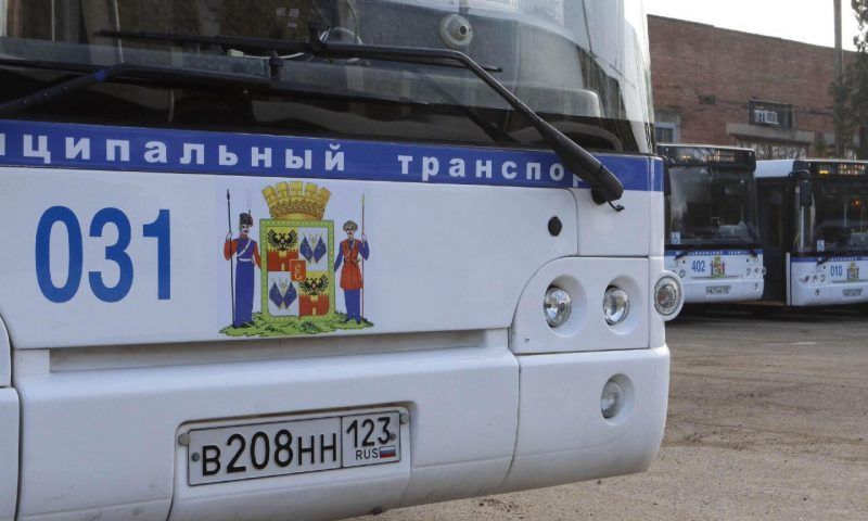 С 20 марта в Краснодаре начнет ходить автобус № 89, маршрут № 59 прекратит работу