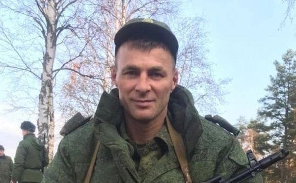 В ходе СВО героически погиб командир штурмовой группы с позывным «Кубань»