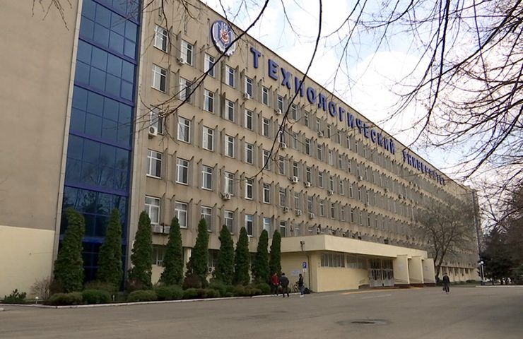 Кубанский вуз подписал соглашение о сотрудничестве с Донецким национальным техническим университетом
