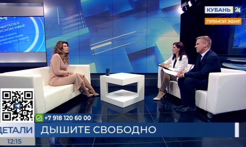 Юлия Мисюрина: любое острое ЛОР-заболевание опасно развитием осложнений