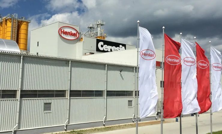 Без клея и порошка не останемся: Henkel нашла покупателя на российские активы