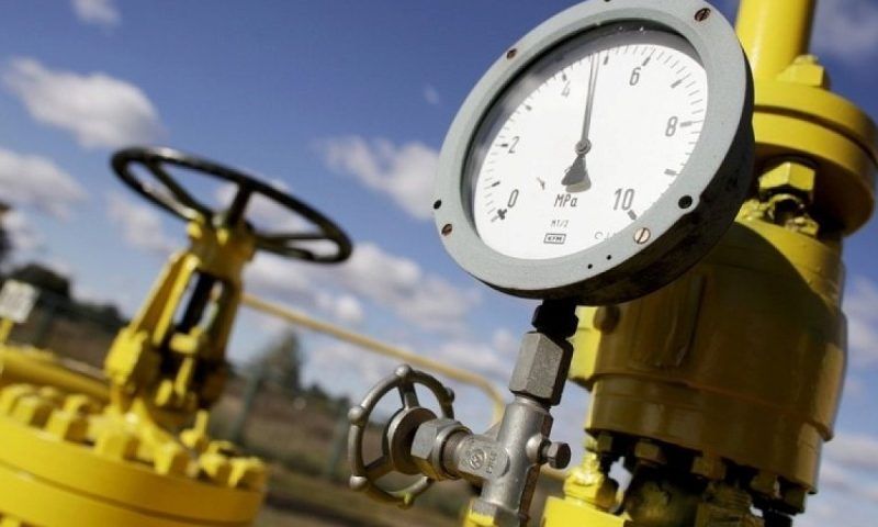 В Краснодаре строят почти 4 км газопровода в поселке Индустриальном