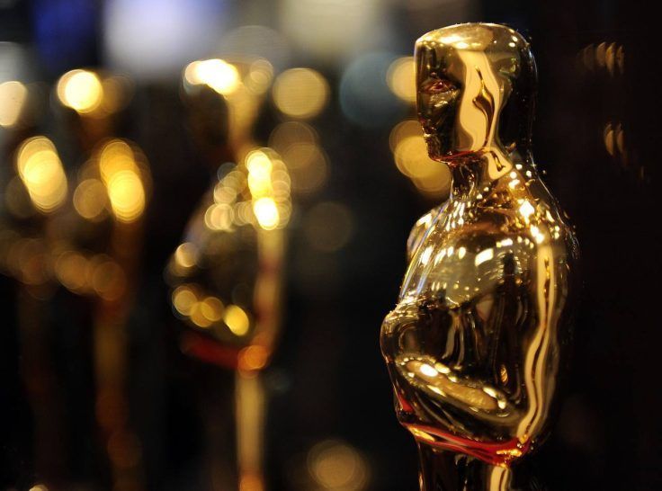 «Все везде и сразу» и другие победители премии «Оскар» в 2023 году