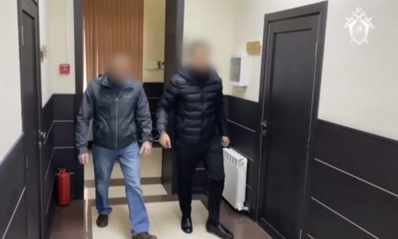 В Новороссийске нашли мужчину, жестоко избившего подростка в маршрутке