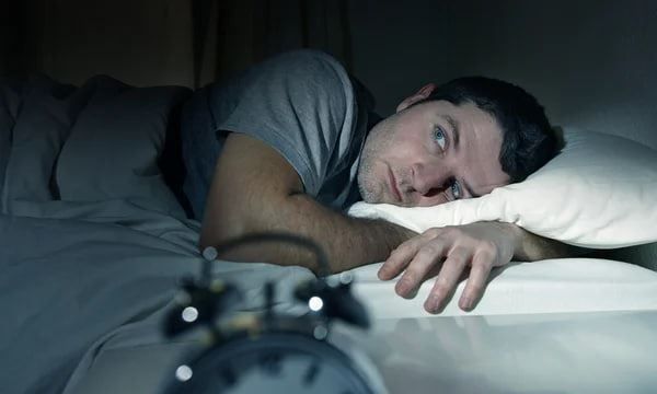 5 советов, как быстро уснуть