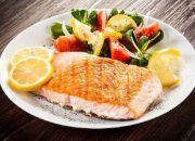 5 рецептов вкусных рыбных блюд для Великого поста