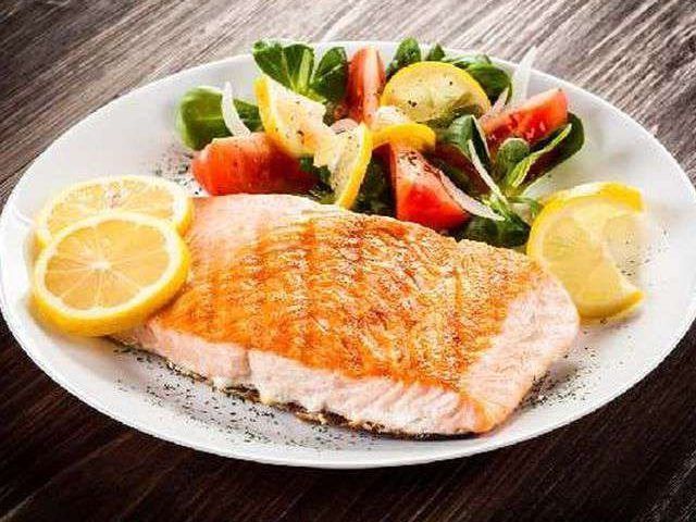 5 рецептов вкусных рыбных блюд для Великого поста
