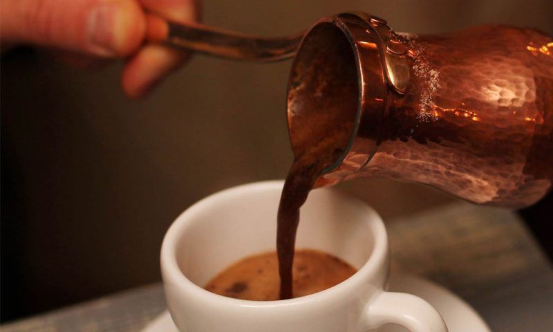 Краснодар и Сочи вошли в топ-3 городов с самым вкусным кофе