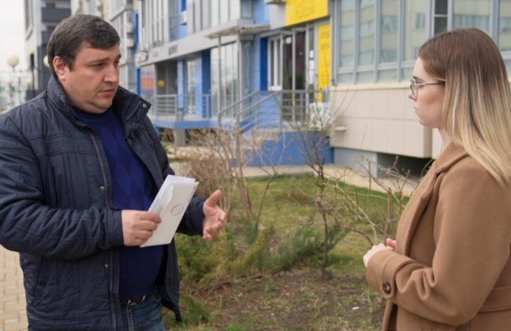 В Краснодаре таксист пытается взыскать с таксопарка 35 тыс. рублей: результат пока неясен