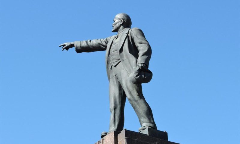 Владимир Ленин: цитаты, актуальные для нашего времени