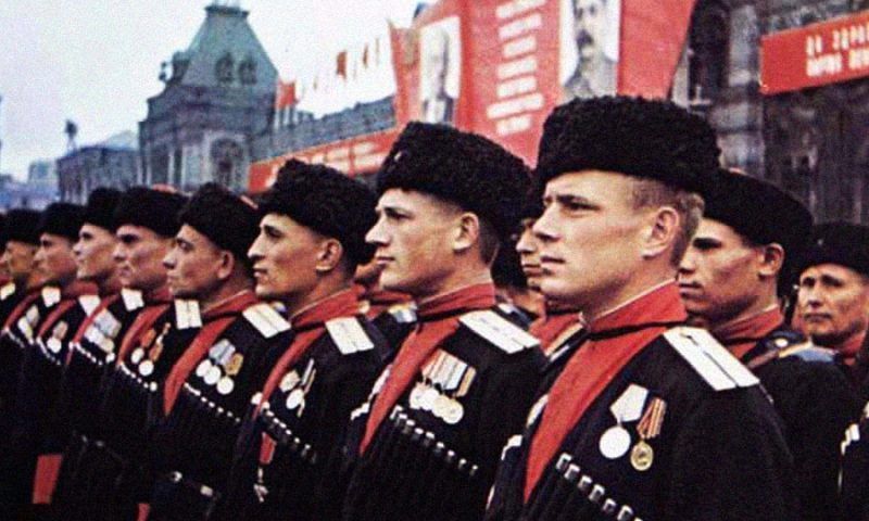Реабилитация казачества: 5 фактов из истории казаков в советскую эпоху