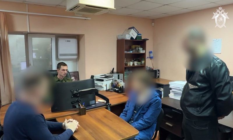 Зарезавшего 18-летнего парня из-за приставки Sony PlayStation мужчину арестовали в Краснодаре