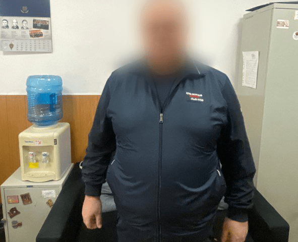 Находившегося в розыске по делу о мошенничестве экс-депутата горсовета Анапы задержали