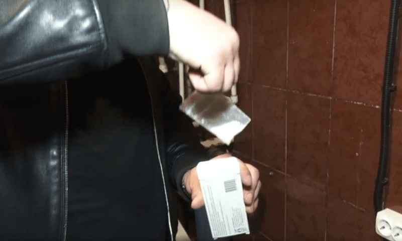 В Краснодаре за распространение наркотиков арестовали владельца ночного клуба