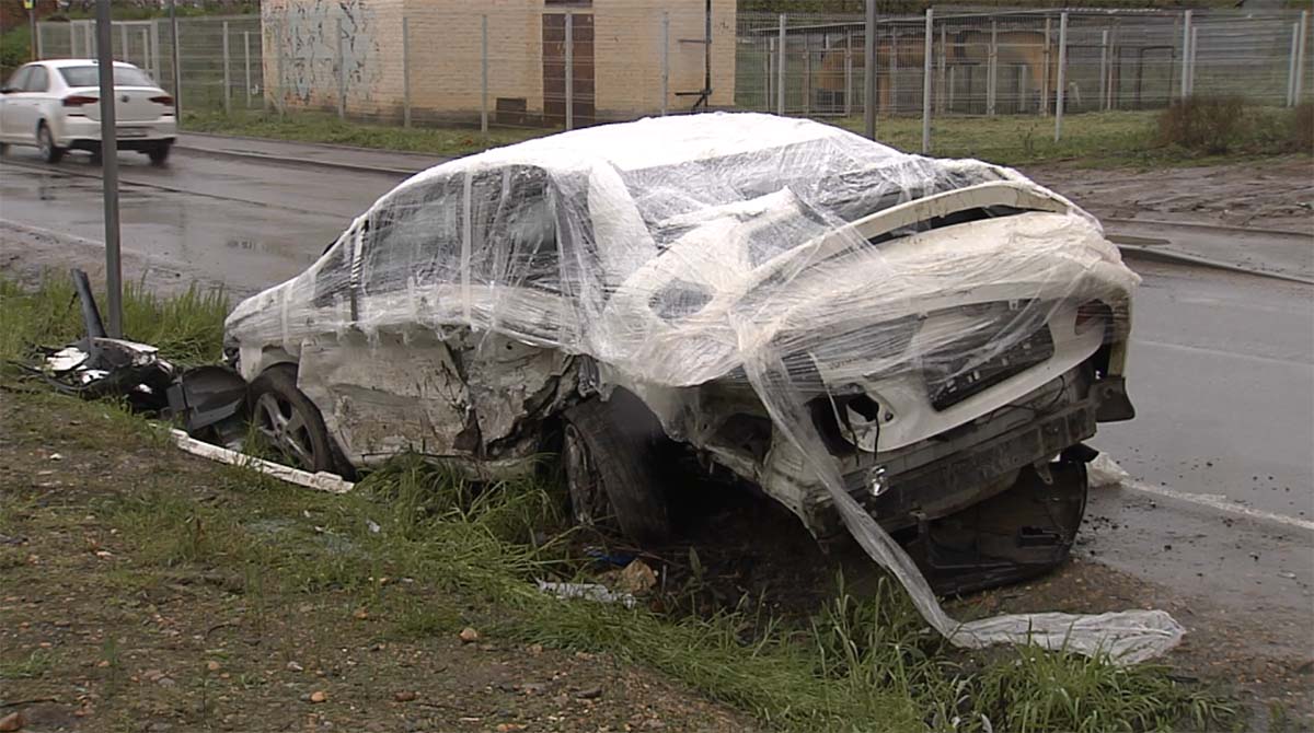 Ущерб за девять разбитых подростком автомобилей в Краснодаре возместят его  родители - 21 апреля, 2023 Все новости, Происшествия «Кубань 24»