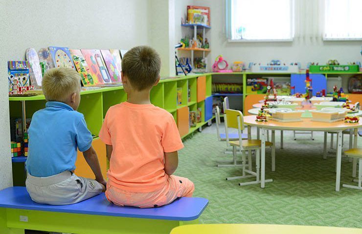 В Краснодаре прием документов для определения в детские сады начнется 15 апреля | Факты