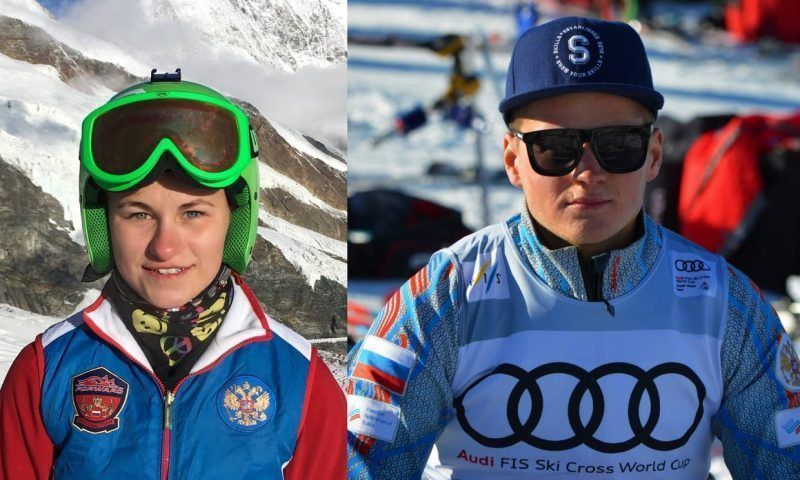 Соцсети: лыжница сборной России подралась с парнем в отеле в Сочи