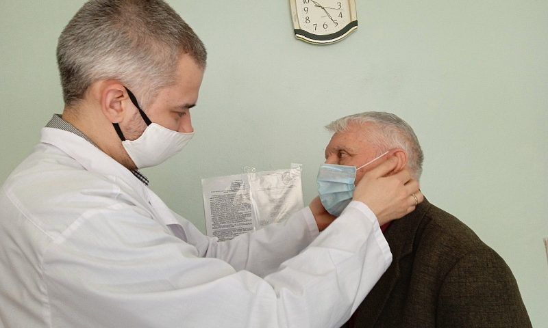 В больнице Кущевского района 10 апреля пройдет акция «Кубань против рака»